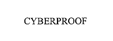 CYBERPROOF