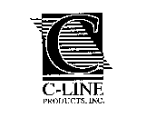 C-LINE PRODUCTS, INC
