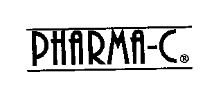 PHARMA-C