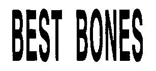 BEST BONES