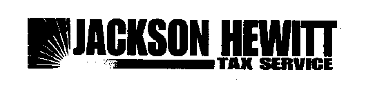 JACKSON HEWITT TAX SERVICE