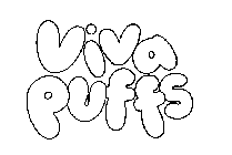 VIVA PUFFS