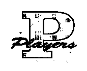 P PLAYERS CLUB