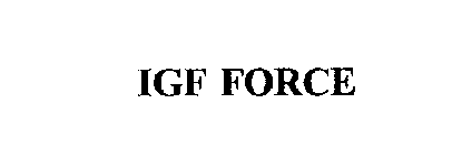 IGF FORCE
