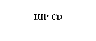HIP CD