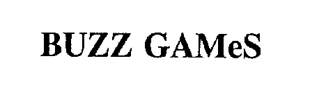 BUZZ GAMES