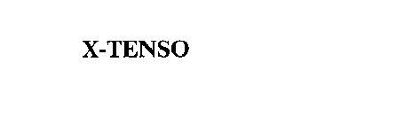 X-TENSO