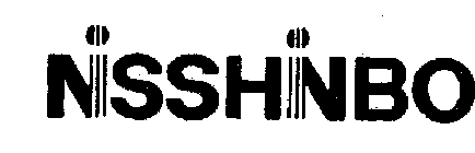 NISSHINBO