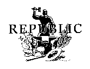REPUBLIC METAL PRODUCTS