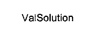 VALSOLUTION