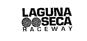 LAGUNA SECA RACEWAY