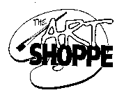 THE ART SHOPPE