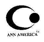 ANN AMERICA