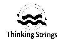 THINKING STRINGS