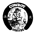 COWBOY COFFEE