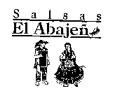 SALSAS EL ABAJENO