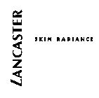 LANCASTER SKIN RADIANCE