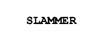 SLAMMER