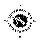 SW SOUTHERN WAY ENTERTAINMENT