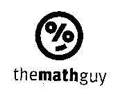 THEMATHGUY