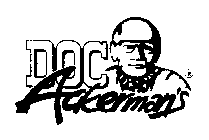 DOC ACKERMAN'S