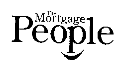 THE MORTGAGE PEOPLE