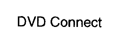 DVD CONNECT