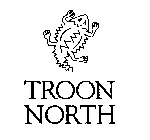 TROON NORTH