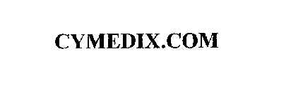 CYMEDIX.COM