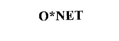 O*NET