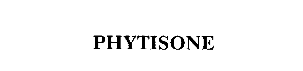 PHYTISONE