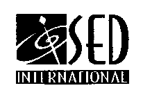 SED INTERNATIONAL
