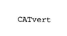 CATVERT