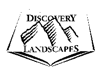 DISCOVERY LANDSCAPES