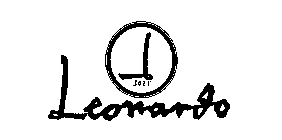LEONARDO L 1502