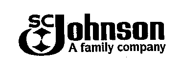 SC JOHNSON A FAMILY COMPANY