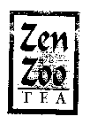 ZEN ZOO TEA