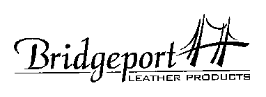 BRIDGEPORT LEATHER PRODUCTS