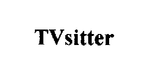 TVSITTER