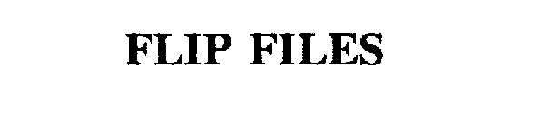 FLIP FILES