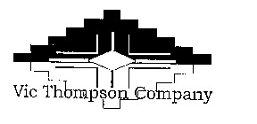 VIC THOMPSON COMPANY