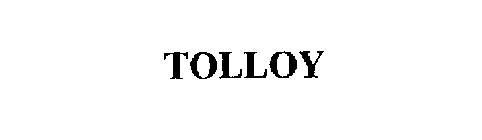 TOLLOY