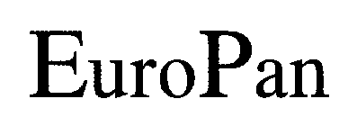 EUROPAN