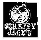 SCRAPPY JACK'S