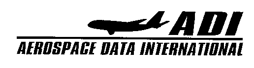 ADI AEROSPACE DATA INTERNATIONAL