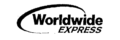 WORLDWIDE EXPRESS