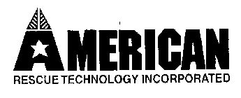 AMERICAN RESCUE TECHNOLOGY INCORPORATED