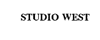 STUDIO WEST