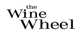 THE WINE WHEEL