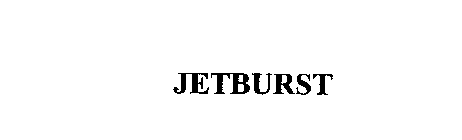 JETBURST